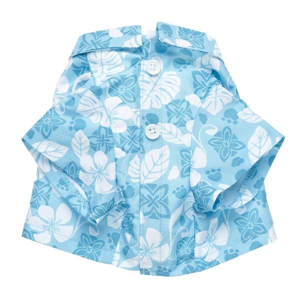 Promise Pets Hawaiian Shirt - Build-A-Bear Workshop Australia